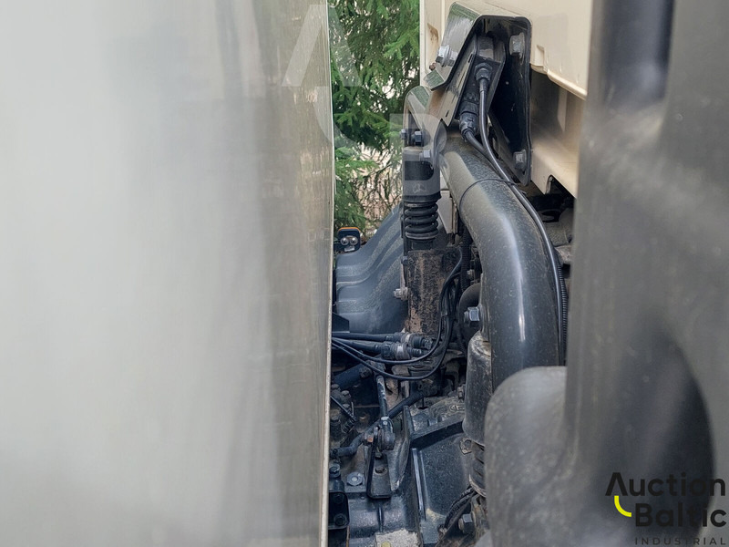 Skříňový nákladní auto MAN TGL8.180: obrázek 7