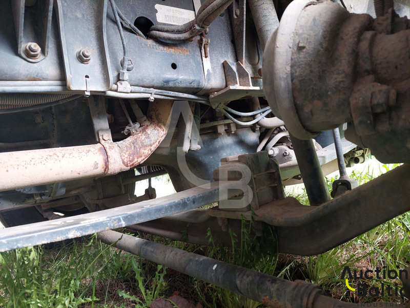 Skříňový nákladní auto MAN TGL8.180: obrázek 18