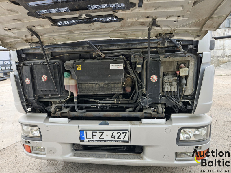 MAN TGL8.250 leasing MAN TGL8.250: obrázek 13