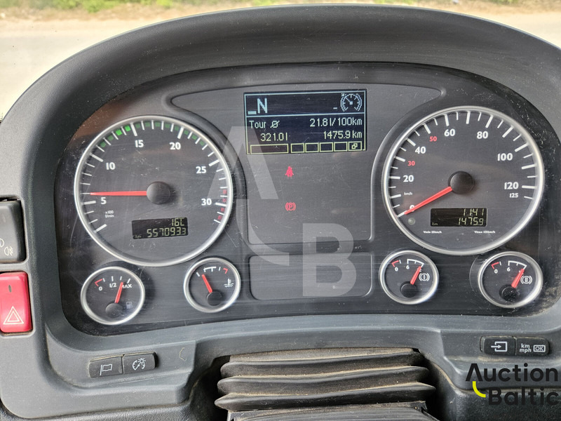 MAN TGL8.250 leasing MAN TGL8.250: obrázek 6