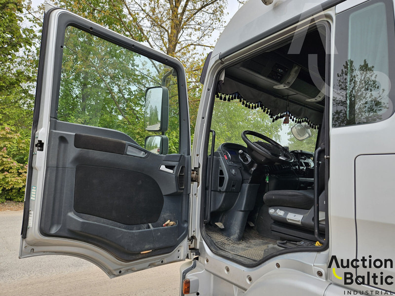 MAN TGL8.250 leasing MAN TGL8.250: obrázek 11