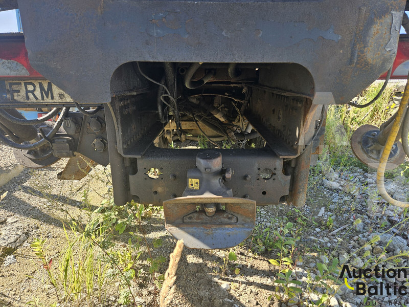 Vyvážecí přívěs MAN TGS26.440BB: obrázek 20