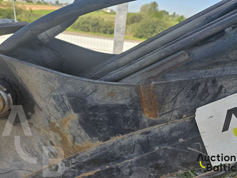 Vyvážecí přívěs MAN TGS26.440BB: obrázek 16