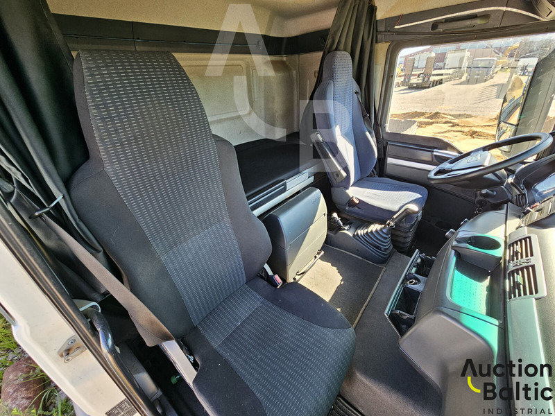 Vyvážecí přívěs MAN TGS26.440BB: obrázek 8