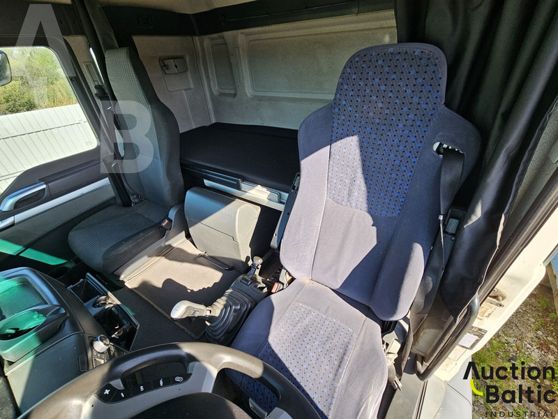 Vyvážecí přívěs MAN TGS26.440BB: obrázek 7