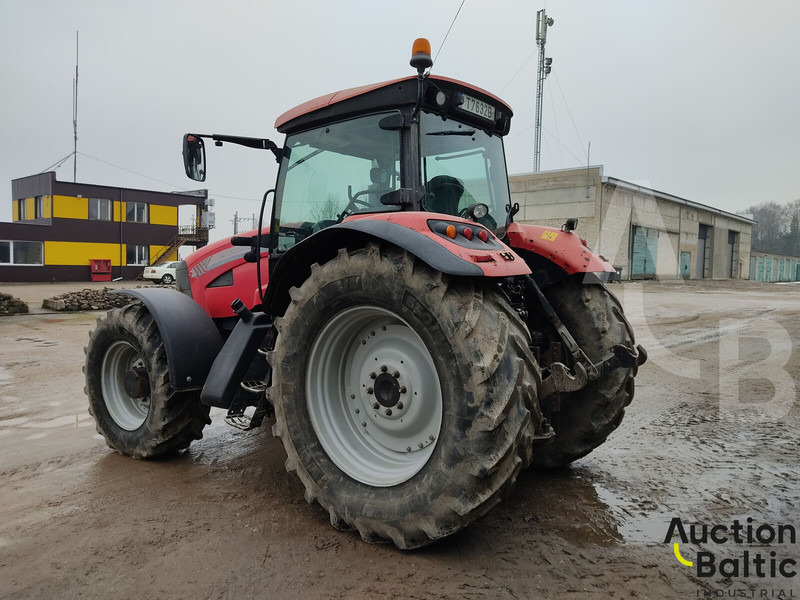 MCCORMICK E-PLUS - Traktor: obrázek 4 MCCORMICK E-PLUS - Traktor: obrázek 4