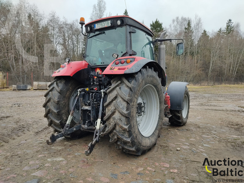 MCCORMICK TTX230 E-PLUS - Traktor: obrázek 4 MCCORMICK TTX230 E-PLUS - Traktor: obrázek 4