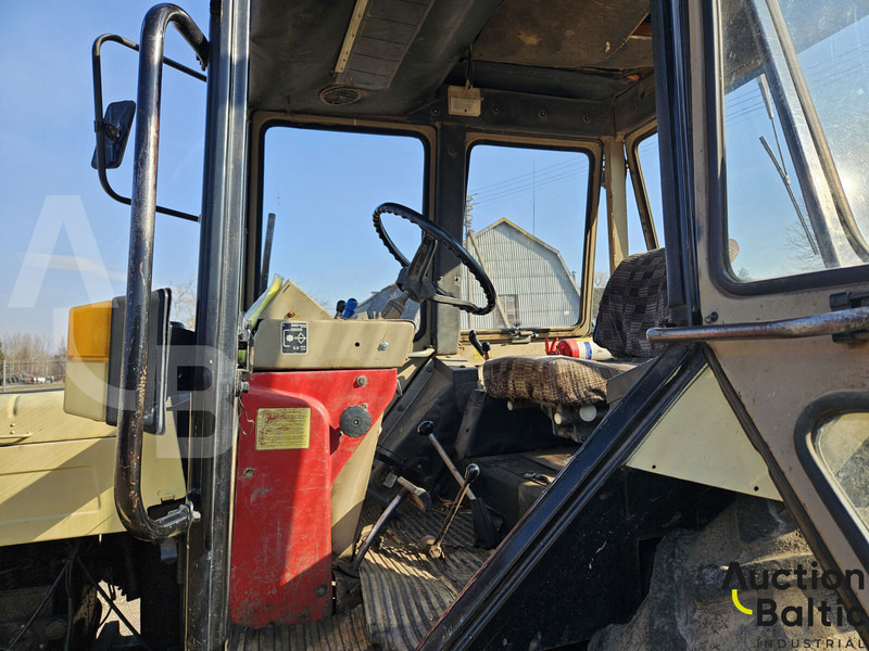 MTZ 80UK - Traktor: obrázek 5 MTZ 80UK - Traktor: obrázek 5