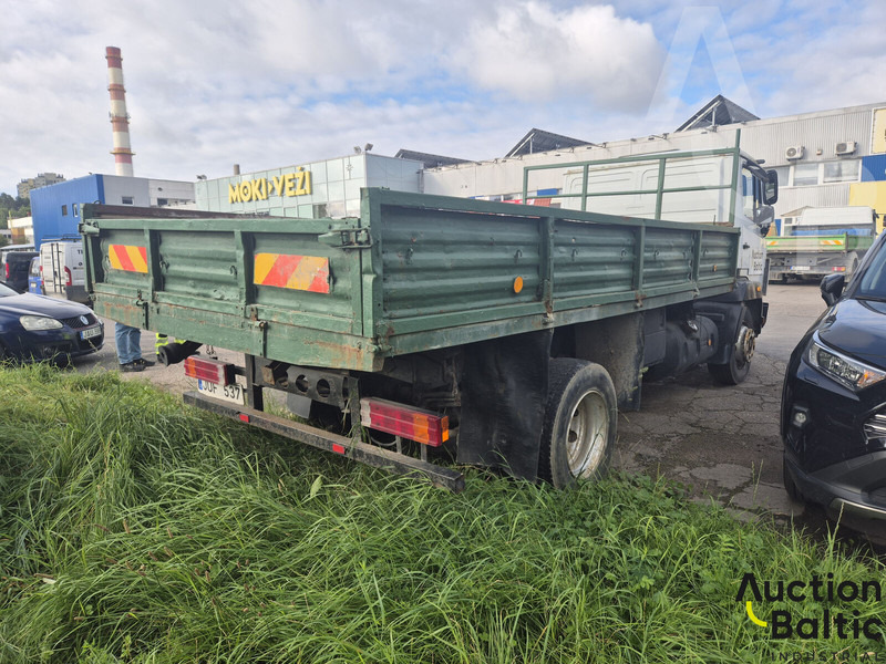 Mercedes-Benz 1117 - Nákladní automobil valníkový/ Plošinový: obrázek 3 Mercedes-Benz 1117 - Nákladní automobil valníkový/ Plošinový: obrázek 3
