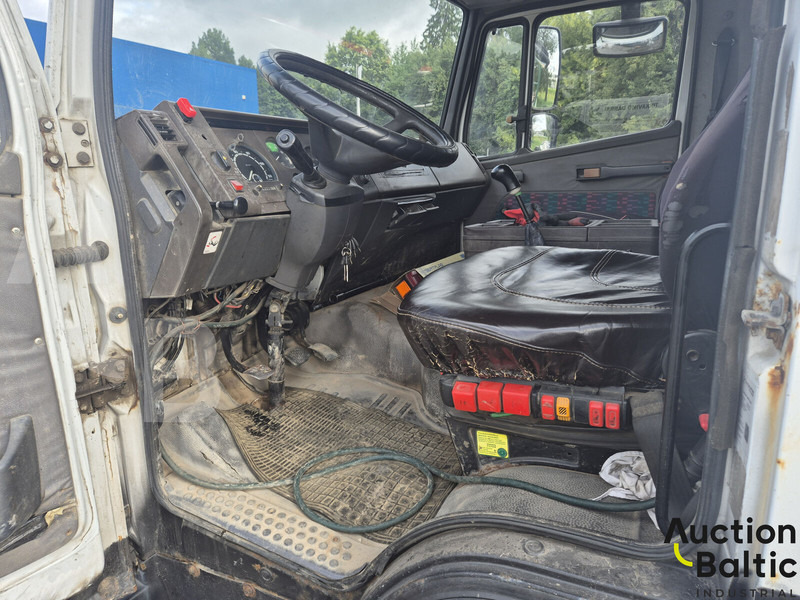 Mercedes-Benz 1117 - Nákladní automobil valníkový/ Plošinový: obrázek 5 Mercedes-Benz 1117 - Nákladní automobil valníkový/ Plošinový: obrázek 5