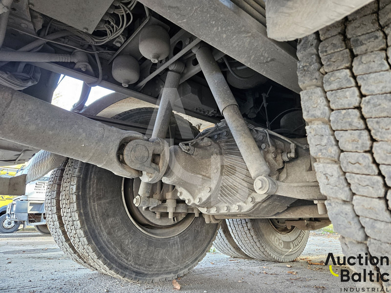 Sklápěč, Auto s hydraulickou rukou Mercedes-Benz Actros 1844: obrázek 13 Sklápěč, Auto s hydraulickou rukou Mercedes-Benz Actros 1844: obrázek 13