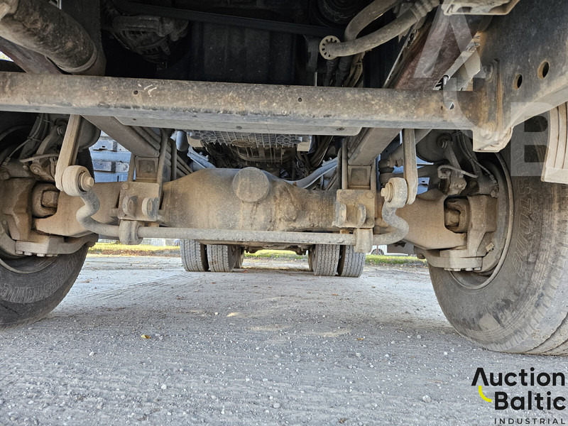 Sklápěč, Auto s hydraulickou rukou Mercedes-Benz Actros 1844: obrázek 9 Sklápěč, Auto s hydraulickou rukou Mercedes-Benz Actros 1844: obrázek 9