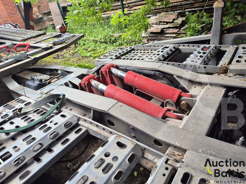 Mercedes-Benz Actros 1845 leasing Mercedes-Benz Actros 1845: obrázek 18