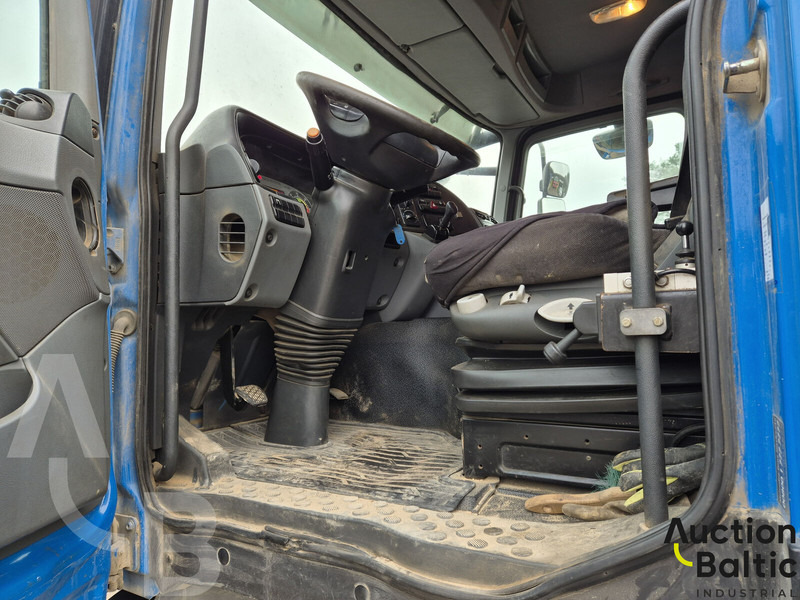 Mercedes-Benz Actros 4448 - Sklápěč: obrázek 5 Mercedes-Benz Actros 4448 - Sklápěč: obrázek 5