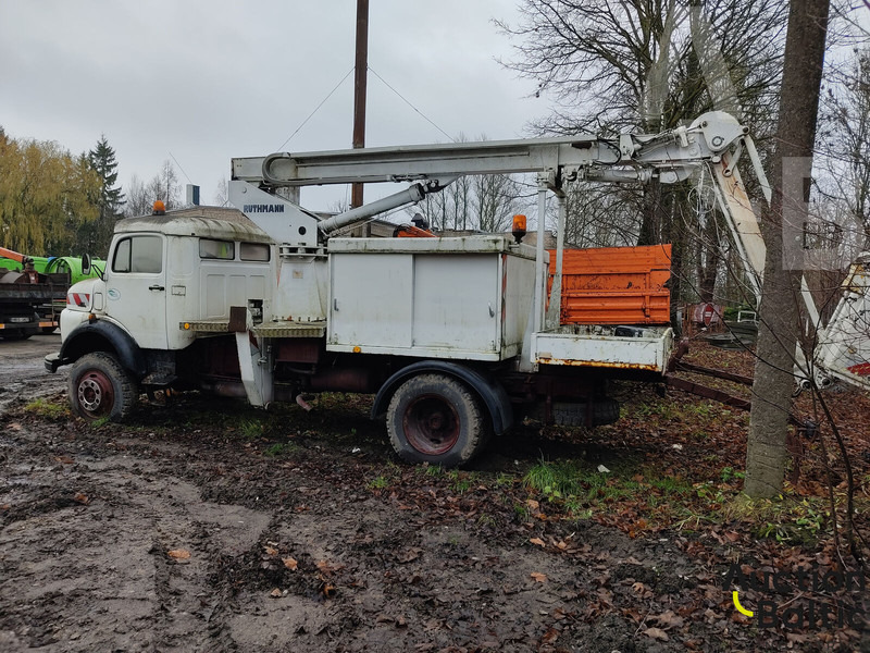 Mercedes-Benz Lako 911 - Autoplošina: obrázek 3 Mercedes-Benz Lako 911 - Autoplošina: obrázek 3