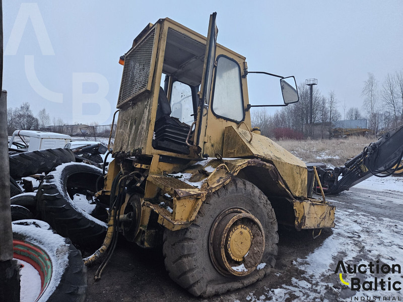 Moxy - Kloubový sklápěč: obrázek 3 Moxy - Kloubový sklápěč: obrázek 3