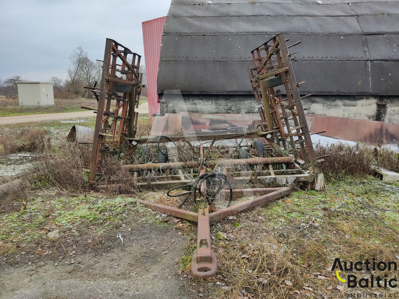 Onbekend Cultivator - Kultivátor: obrázek 3 Onbekend Cultivator - Kultivátor: obrázek 3