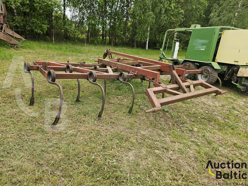 Onbekend Cultivator - Kultivátor: obrázek 4 Onbekend Cultivator - Kultivátor: obrázek 4