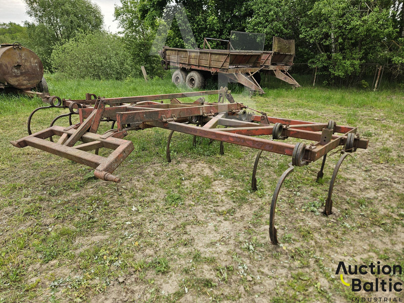 Onbekend Cultivator - Kultivátor: obrázek 5 Onbekend Cultivator - Kultivátor: obrázek 5