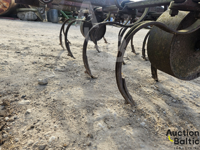 Onbekend Cultivator - Kultivátor: obrázek 4 Onbekend Cultivator - Kultivátor: obrázek 4