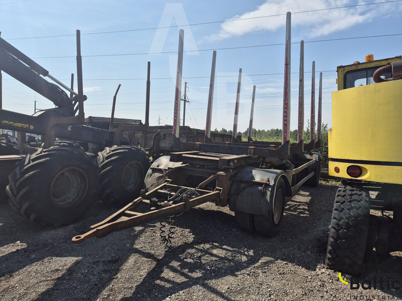 Onbekend Denga - Plachtový návěs: obrázek 3 Onbekend Denga - Plachtový návěs: obrázek 3