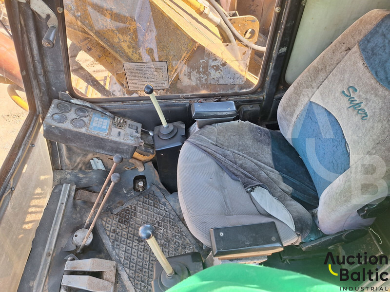 Onbekend EO-4225A - Pásové rýpadlo: obrázek 5 Onbekend EO-4225A - Pásové rýpadlo: obrázek 5