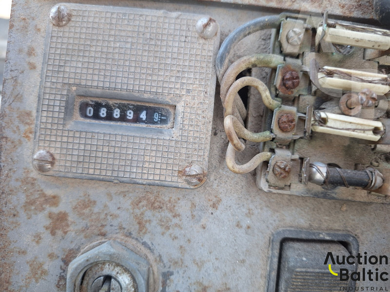 Onbekend EO-4225A - Pásové rýpadlo: obrázek 4 Onbekend EO-4225A - Pásové rýpadlo: obrázek 4