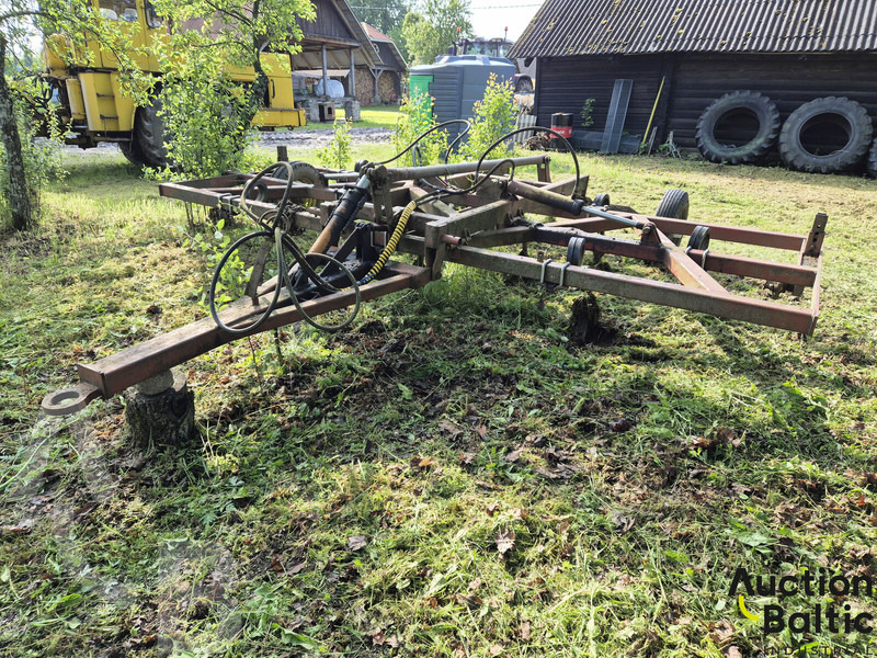 Onbekend Harrows - Kultivátor: obrázek 1 Onbekend Harrows - Kultivátor: obrázek 1