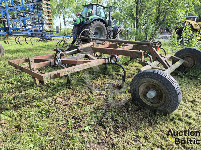 Onbekend Harrows - Kultivátor: obrázek 3 Onbekend Harrows - Kultivátor: obrázek 3