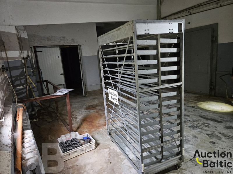 Onbekend Jamesway - Zařízení pro chov skotu: obrázek 4 Onbekend Jamesway - Zařízení pro chov skotu: obrázek 4