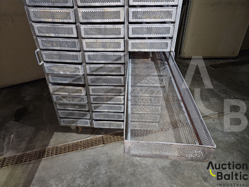 Onbekend Jamesway - Zařízení pro chov skotu: obrázek 3 Onbekend Jamesway - Zařízení pro chov skotu: obrázek 3