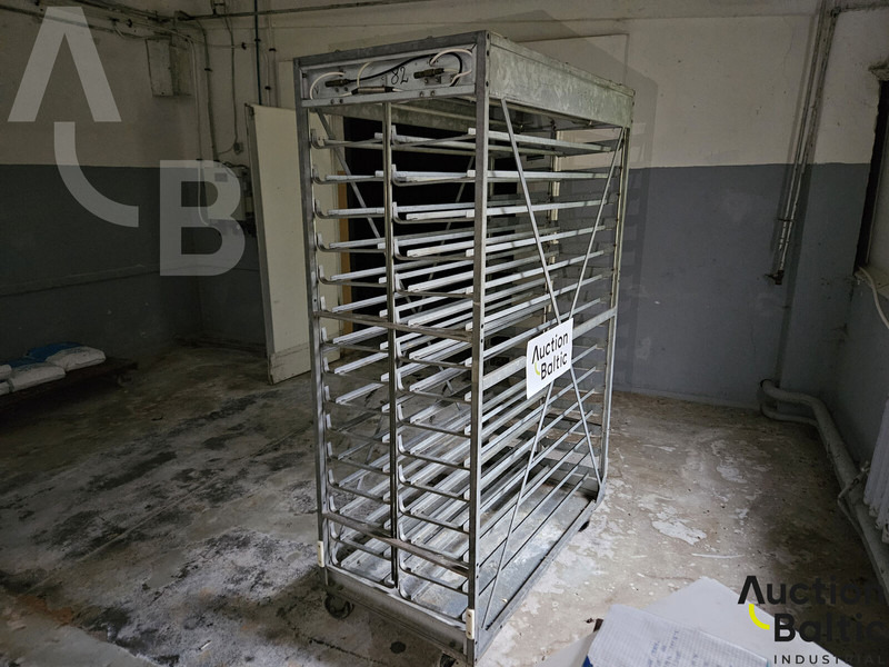 Onbekend Jamesway - Zařízení pro chov skotu: obrázek 3 Onbekend Jamesway - Zařízení pro chov skotu: obrázek 3