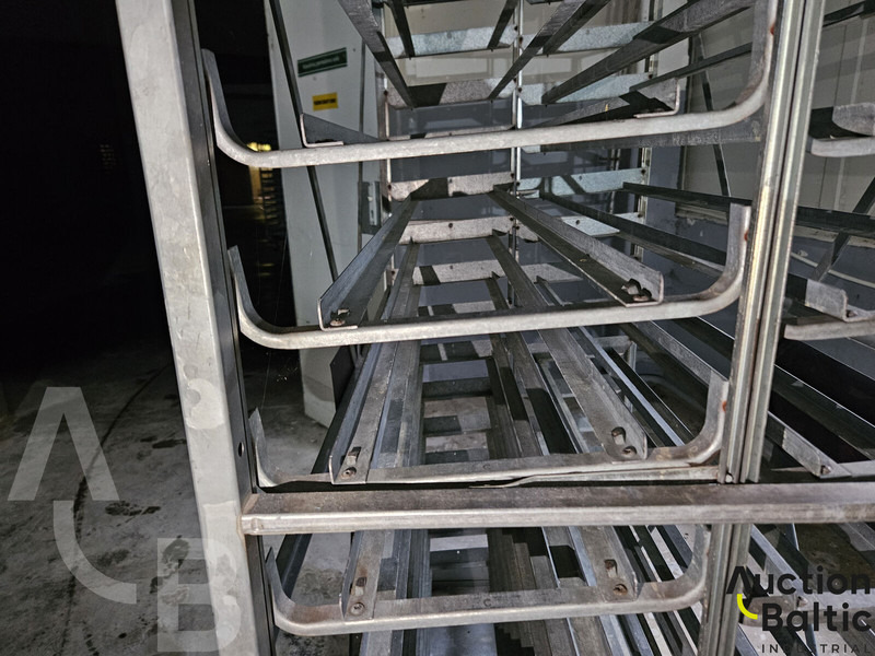 Onbekend Jamesway - Zařízení pro chov skotu: obrázek 5 Onbekend Jamesway - Zařízení pro chov skotu: obrázek 5