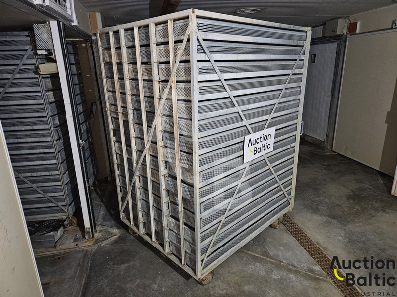 Onbekend Jamesway - Zařízení pro chov skotu: obrázek 2 Onbekend Jamesway - Zařízení pro chov skotu: obrázek 2