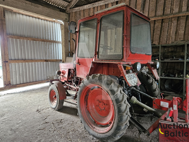 Onbekend T-25A - Traktor: obrázek 2 Onbekend T-25A - Traktor: obrázek 2
