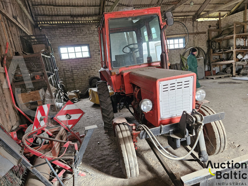Onbekend T-25A - Traktor: obrázek 4 Onbekend T-25A - Traktor: obrázek 4