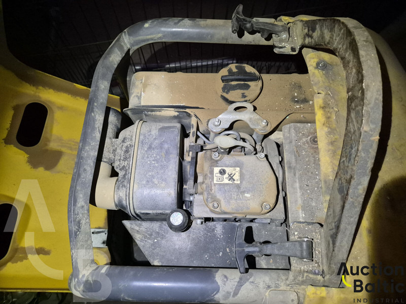 Onbekend Vibroplate - Vibrační deska: obrázek 2 Onbekend Vibroplate - Vibrační deska: obrázek 2