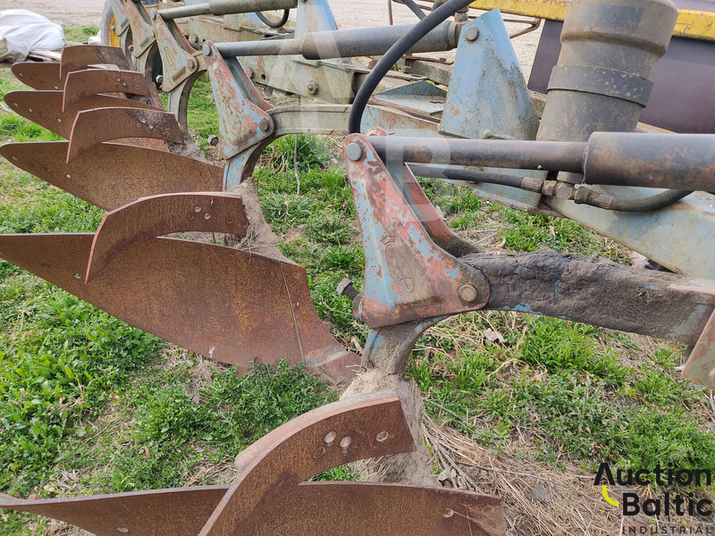 Overum C598L - Pluh: obrázek 5 Overum C598L - Pluh: obrázek 5