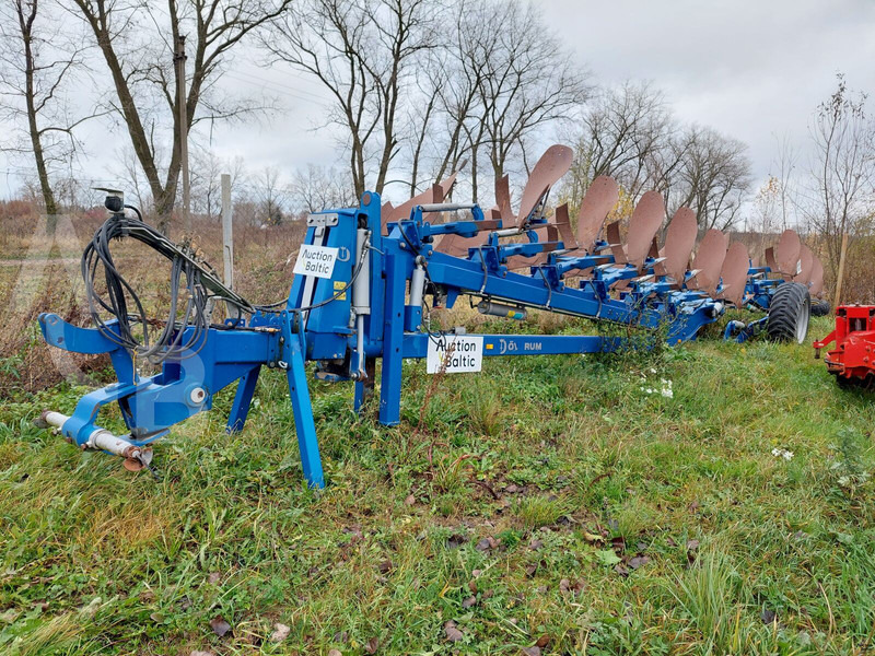 Overum DXL 91080 H - Pluh: obrázek 2 Overum DXL 91080 H - Pluh: obrázek 2