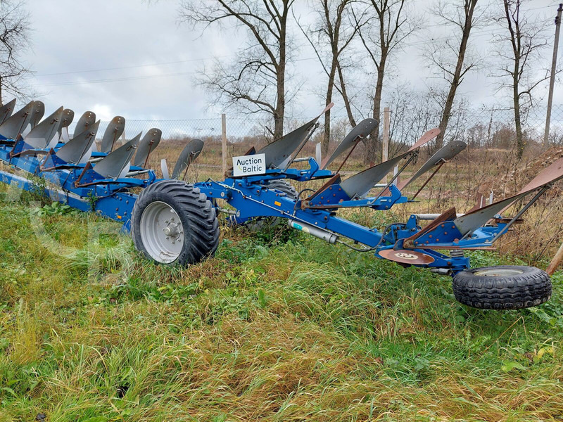 Overum DXL 91080 H - Pluh: obrázek 3 Overum DXL 91080 H - Pluh: obrázek 3