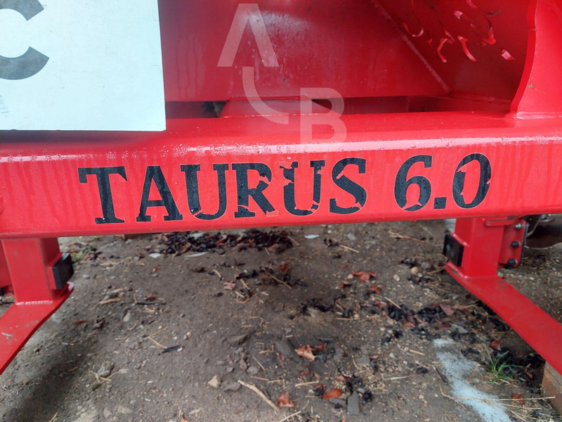 Talířové brány ROL/EX Taurus 6: obrázek 8