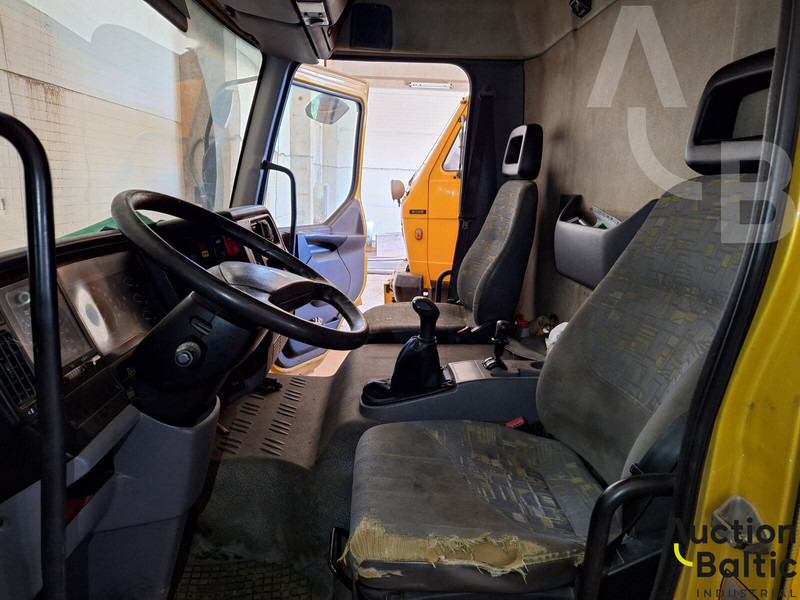 Čistič odpadových jam Renault Midlum 180.08: obrázek 7