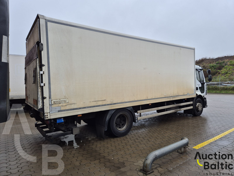 Renault Midlum - Skříňový nákladní auto: obrázek 4 Renault Midlum - Skříňový nákladní auto: obrázek 4