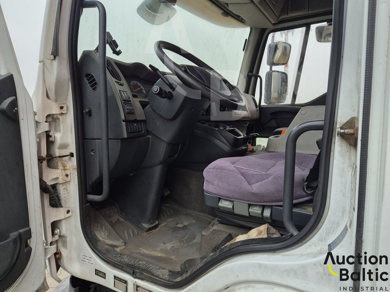 Renault Midlum - Skříňový nákladní auto: obrázek 5 Renault Midlum - Skříňový nákladní auto: obrázek 5