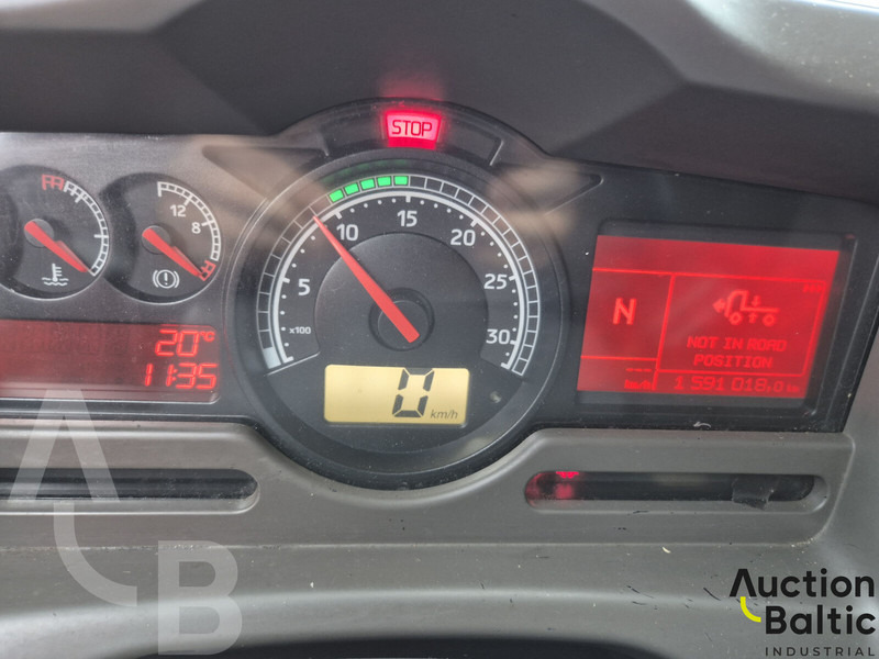 Renault PREMIUM leasing Renault PREMIUM: obrázek 11