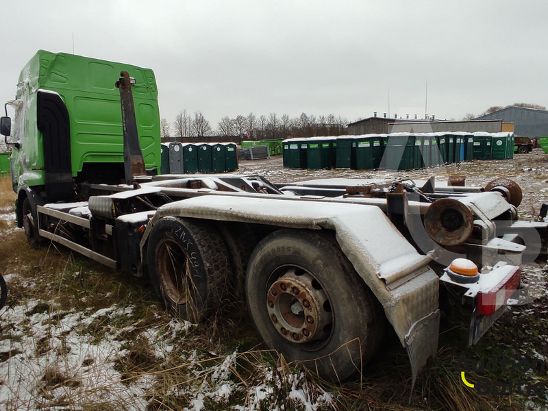 Renault Premium Route - Ramenový nosič kontajnerov: obrázek 3 Renault Premium Route - Ramenový nosič kontajnerov: obrázek 3