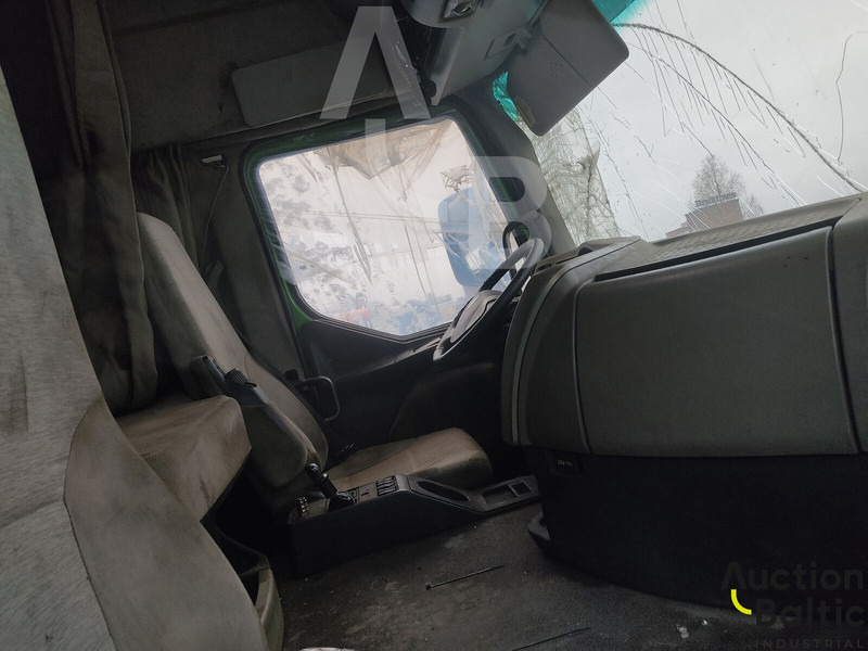 Renault Premium Route - Ramenový nosič kontajnerov: obrázek 5 Renault Premium Route - Ramenový nosič kontajnerov: obrázek 5