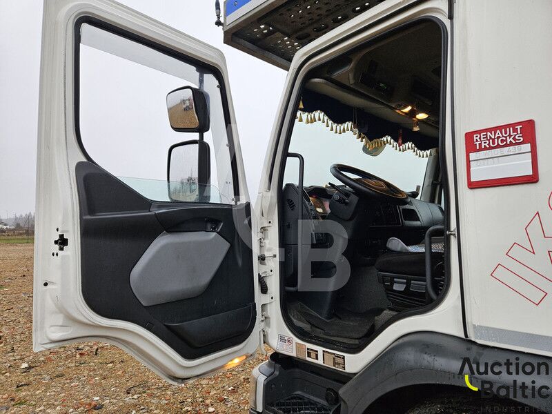 Renault Rimo Adero 1 R - Přepravník automobilů: obrázek 5 Renault Rimo Adero 1 R - Přepravník automobilů: obrázek 5