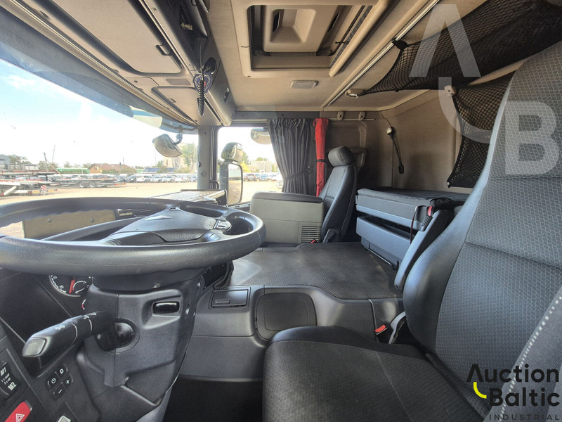 Scania P 450 - Přepravník automobilů: obrázek 5 Scania P 450 - Přepravník automobilů: obrázek 5