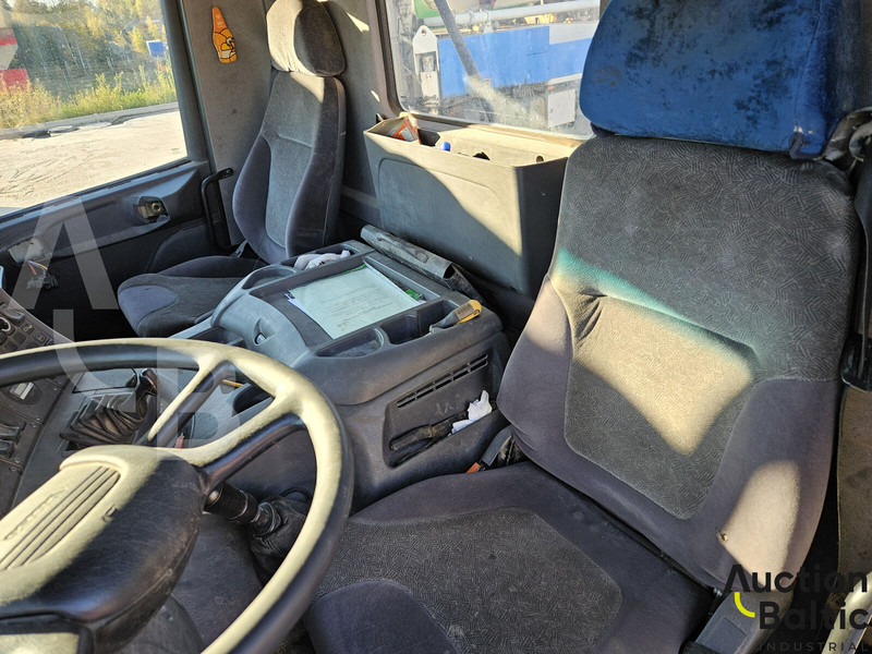 Autodomíchávač Scania P 94 GB: obrázek 7